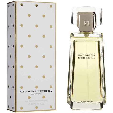 carolina herrera fragrance for women.